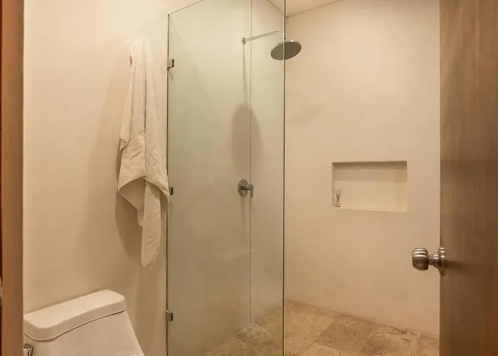 Bajocielo107 Lux 2br Priv Pool In Aldea Zama * Tulum